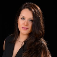 Maryam Goharshadi