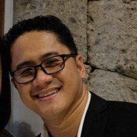 Edbert Ong