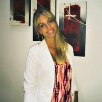 Natasha Baglieri
