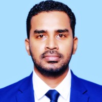 Harsha Perera