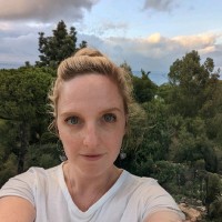 Kirstie Eckford