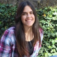 Gabriela Valderrama Mejía