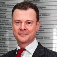Jonathan Barker