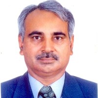 Muhammad Umar Shaikh