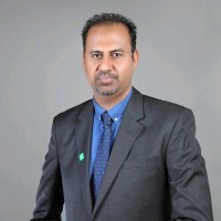 Ali Raza Shah