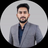 Ali Hamza Iftikhar