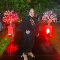 Shaza El Tohamy