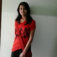 Suparna Bhattacharjee