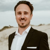 Kevin Bees - Profit Maximisation Expert