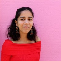 Zoulikha Tahar