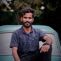 Koduru Mahesh