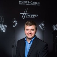 Maxim ACHKASOV