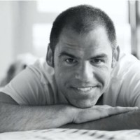 Oscar Iparraguirre Ulacia