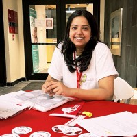 Tripti Dhanwal