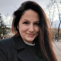 Simona Goranova