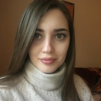 Elena Velkoska