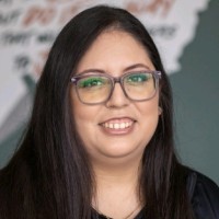 Ana Rivera Castaneda