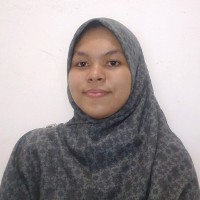 Izzati Ulya