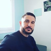 Yann Rivas