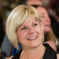 Judy Carlson
