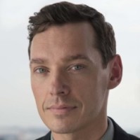 Bas Velthuis