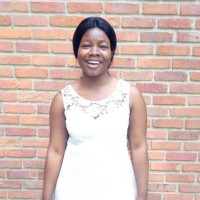 Euphrasie KANINGINI WAMUNZILA