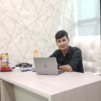 Sachin Tiwari