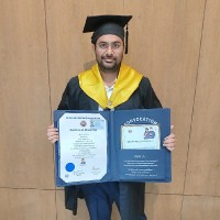 CA Rishank Gupta