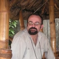 Anthony Egan