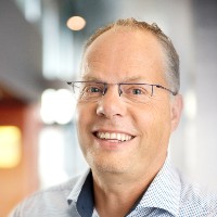 Erik Mesman