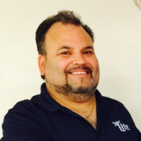 Harvey Leyva