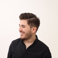 Alperen Öztürk