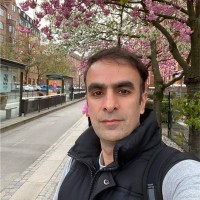 Mehdi Imani