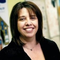Mary Covino