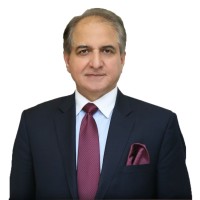 Khawar Saeed