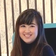 Kathryn Tsang