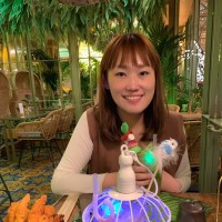 Serena Yu