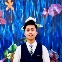 Shahrulnizam L