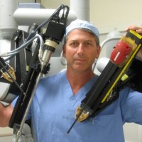 David Laub, MD