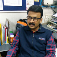 Manoj Taree