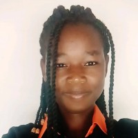 Di-n'ka Aude Mireille GBAH