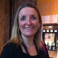 Penny Redman