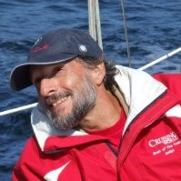 Steven Callahan