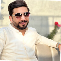 Fahad Salman