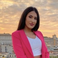 Khadija Bencherif