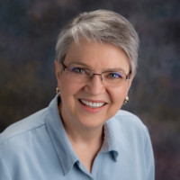 Catherine McDowell