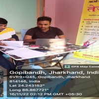 Md Tanveer Ansari