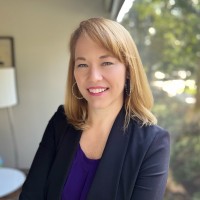 Catherine Bahr