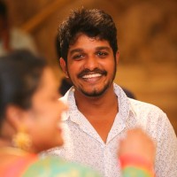 Prathab J
