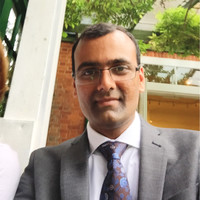 Pratik Parikh